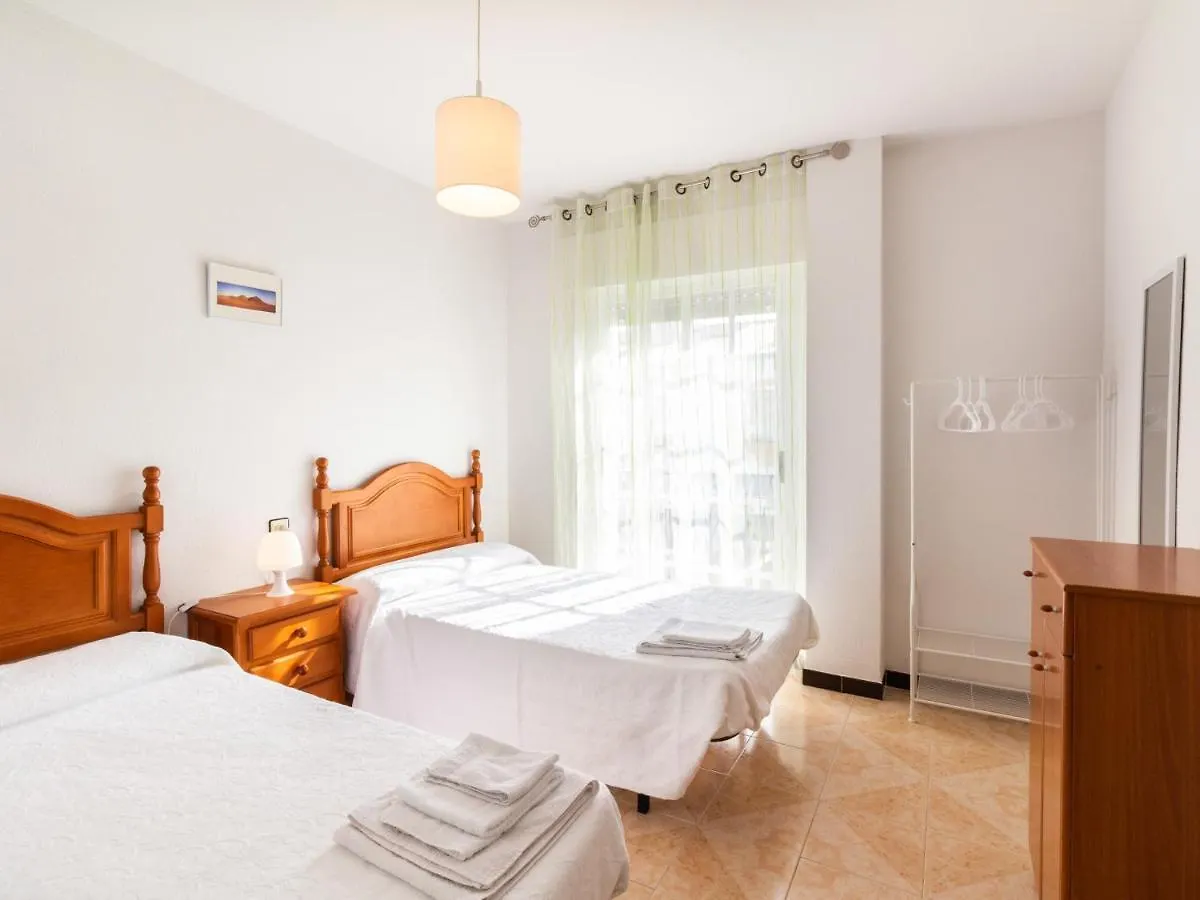 Casa Arroyo Perez Villa Salobrena