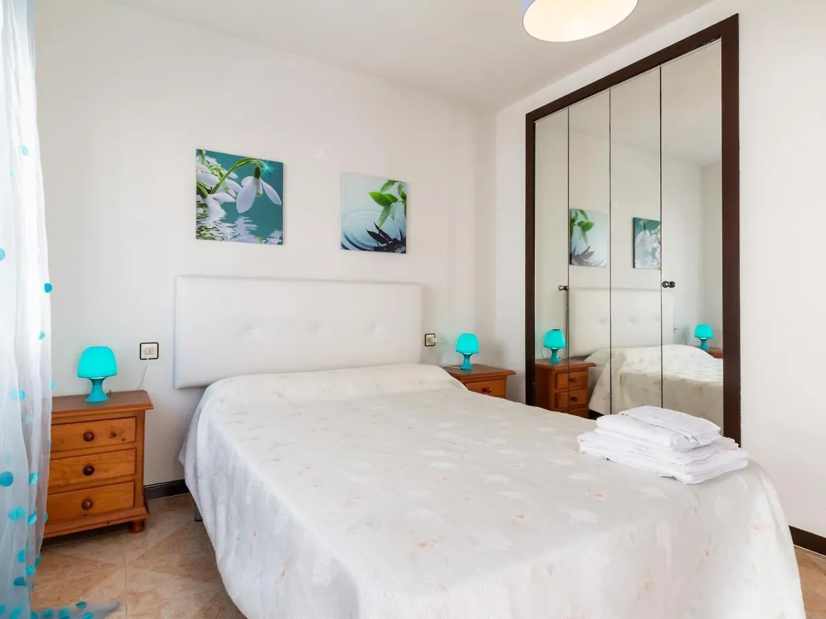 Casa Arroyo Perez Villa Salobrena