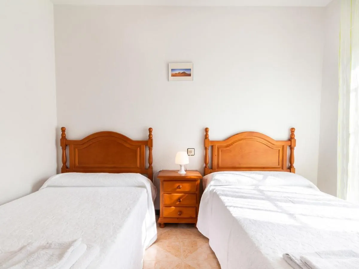 Casa Arroyo Perez Villa Salobrena