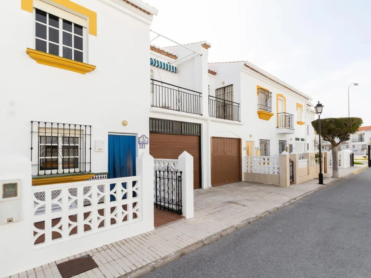 Casa Arroyo Perez Villa Salobrena 0*,  Spain