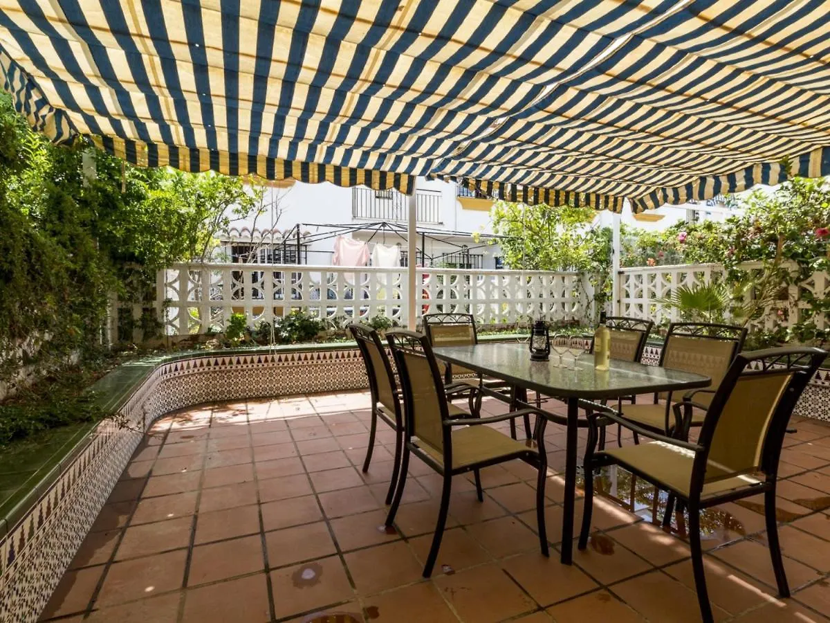 Casa Arroyo Perez Villa Salobrena