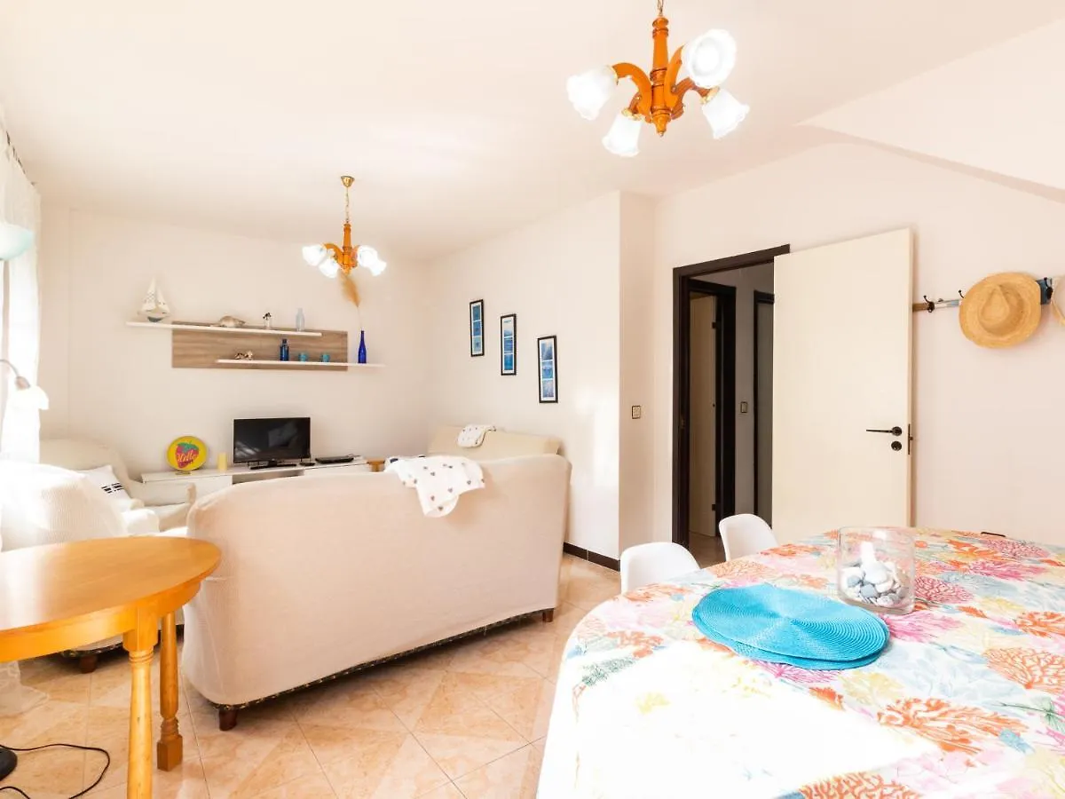 Villa Casa Arroyo Perez Vila Salobreña