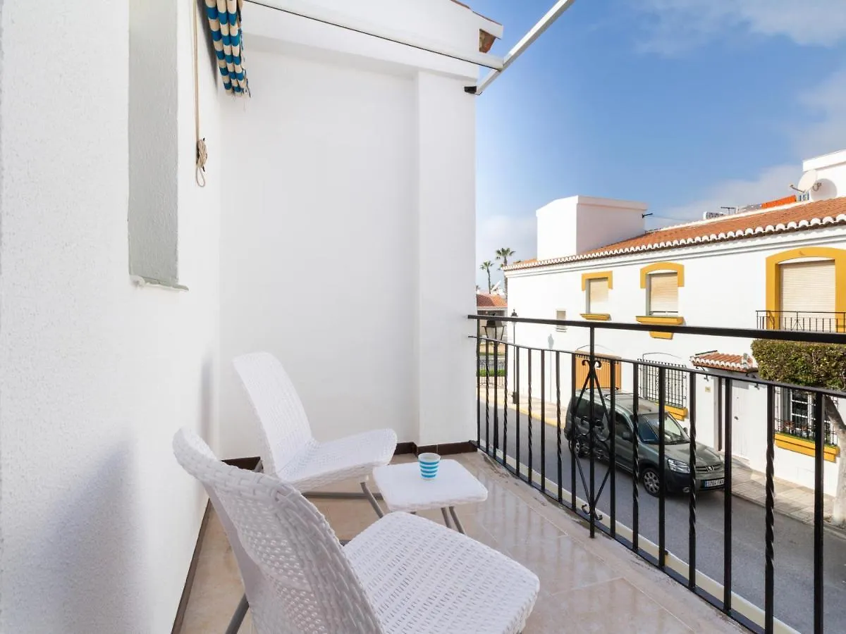 Casa Arroyo Perez Vila Salobreña