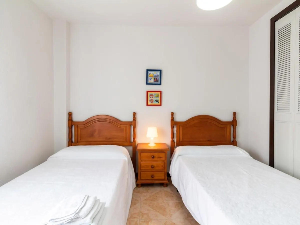 Casa Arroyo Perez Vila Salobreña 0*,  Espanha