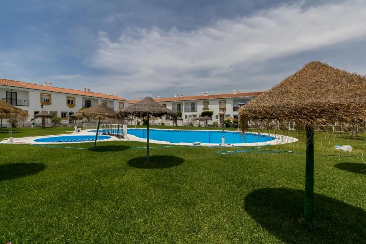 Casa Arroyo Perez Vila Salobreña 0*,